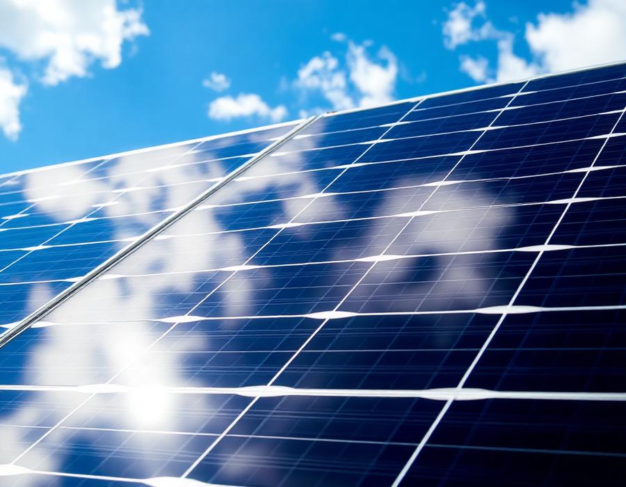 Energia Solar Fotovoltaica